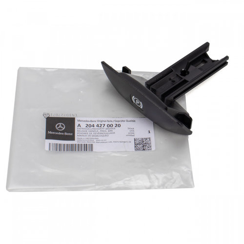 Maner Frana De Mana Oe Mercedes-Benz C-Class W204 2007-2014 A2044270020