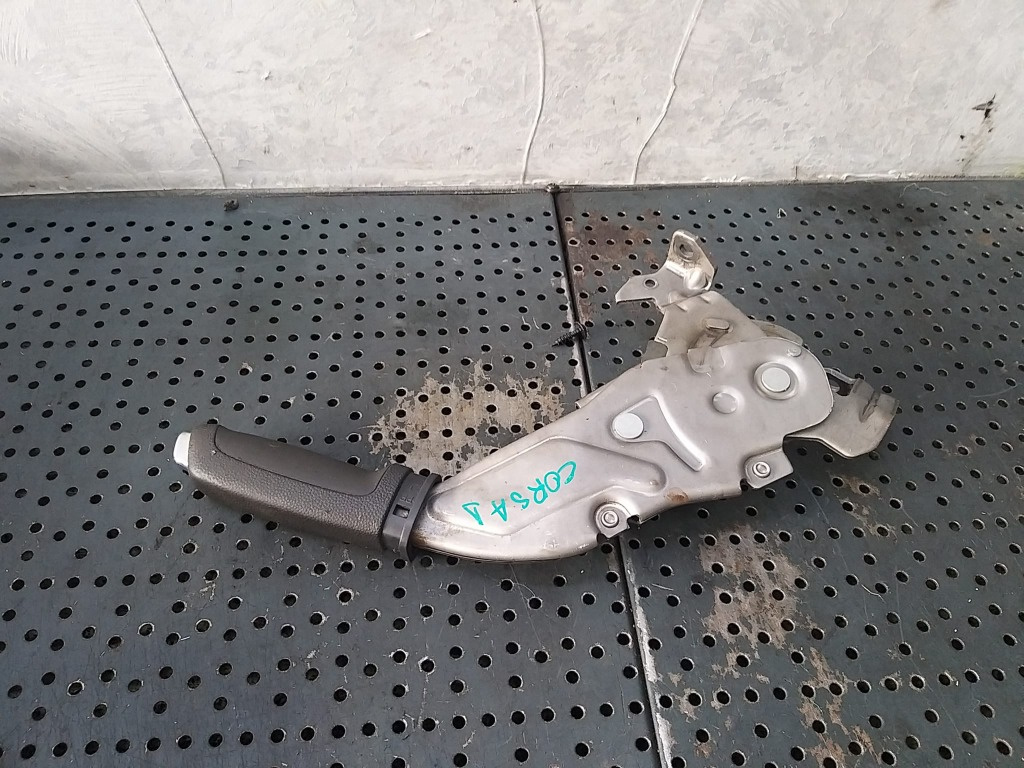 Maner frana de mana opel corsa d s07 344194110 13255754001
