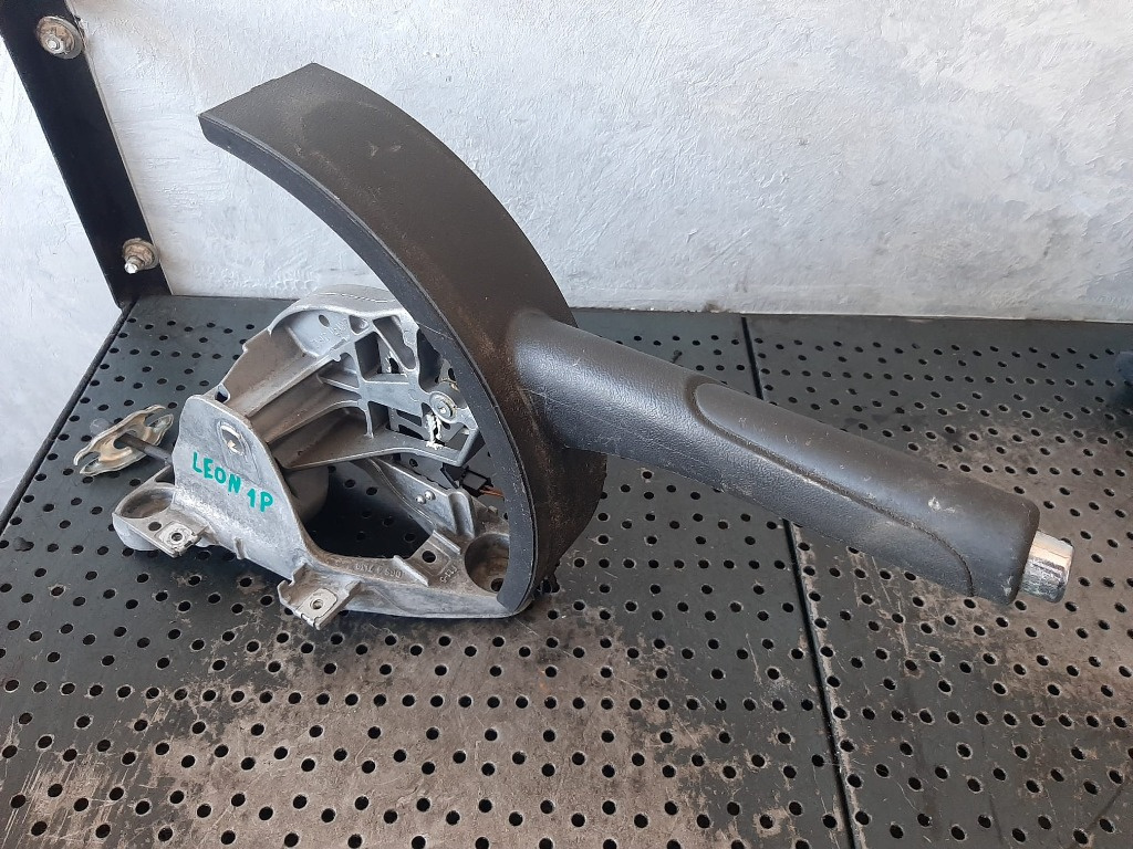 Maner frana de mana seat leon 1p1 vw golf 5 1k0711303a