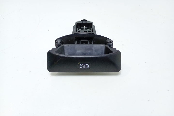 Maner frana de parcare A2044200177 Mercedes-Benz E-Class W212/S212/C207/A207 [2009 - 2013]