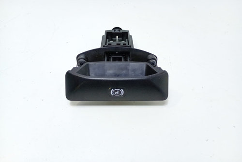 Maner frana de parcare A2044200177 Mercedes-Benz E-Class W212/S212/C207/A207 [2009 - 2013]
