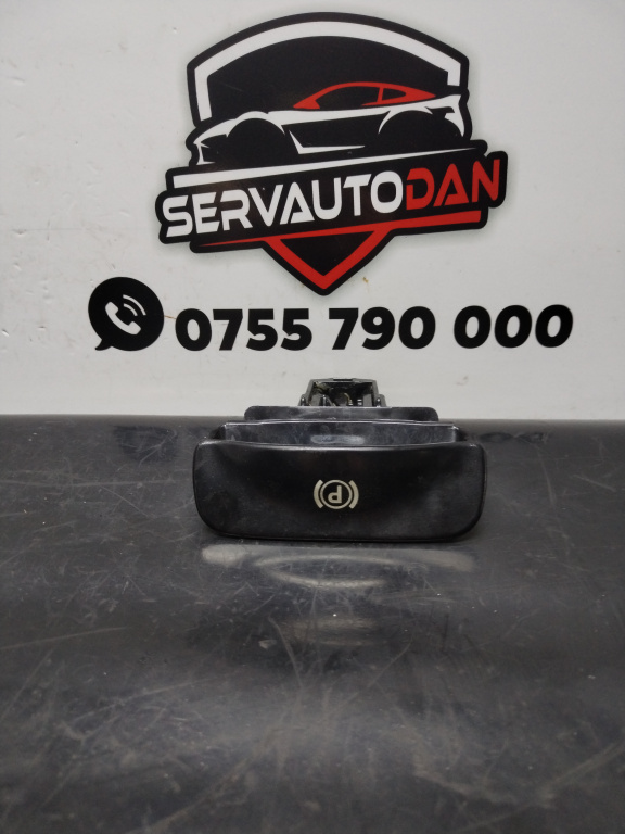 Maner frana mana Mercedes-Benz Sprinter (2009->) [906] 2.2 Motorina 2016, A6394270020