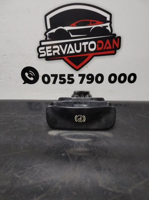 Maner frana mana Mercedes-Benz Sprinter (2009->) [906] 2.2 Motorina 2016, A6394270020