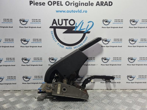 Maner frana mana Opel Vectra C 2002-2005