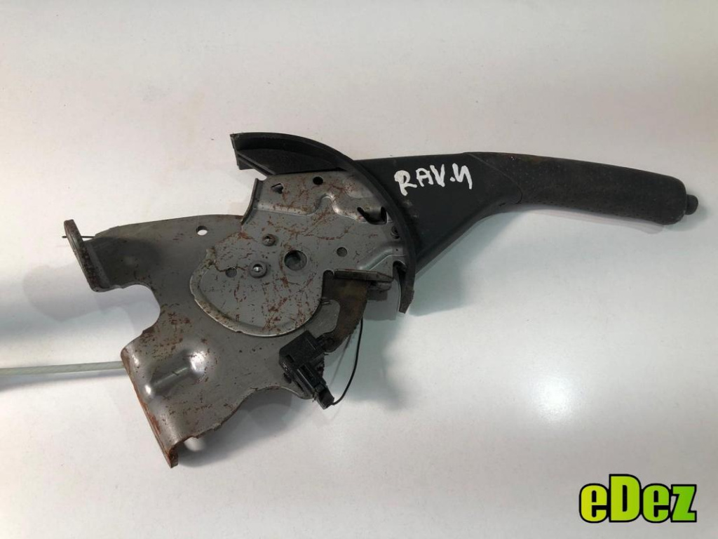 Maner frana mana Toyota RAV 4 (2005-2010) 2.2 d4d 2ADFHV 177 cp