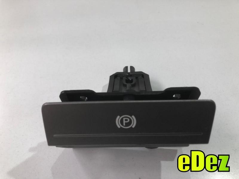 Maner frana mana Volkswagen Phaeton (2002-2010) 3d2712305