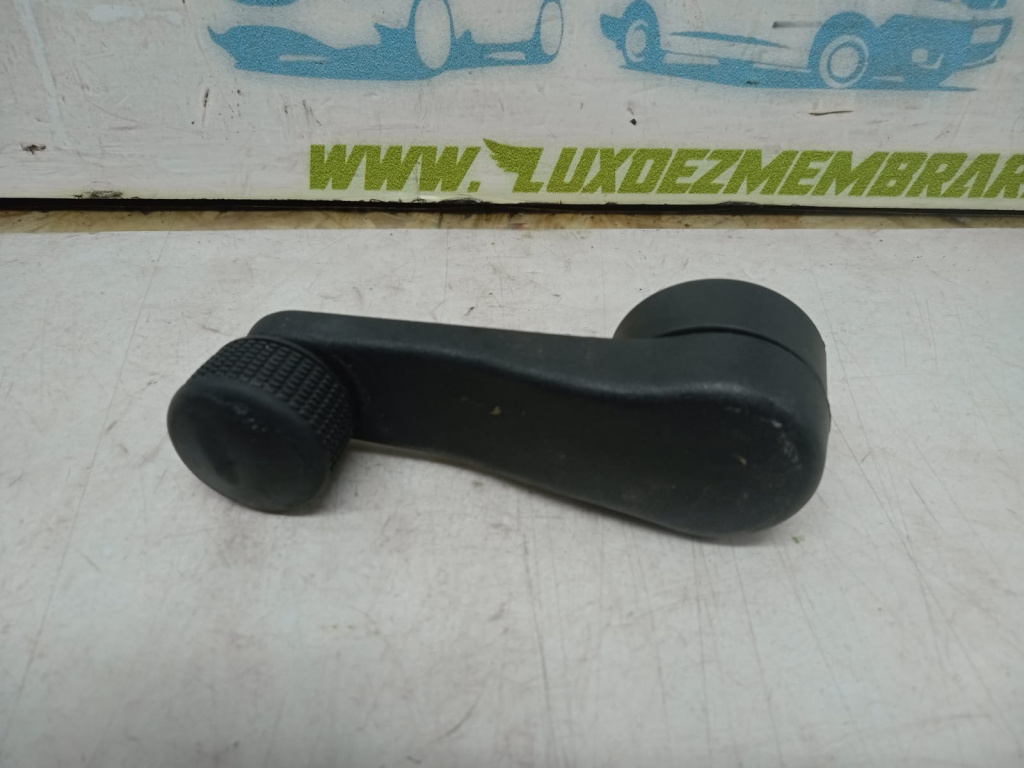 Maner geam 6k0837581 Volkswagen VW Polo 4 9N [2001 - 2005]