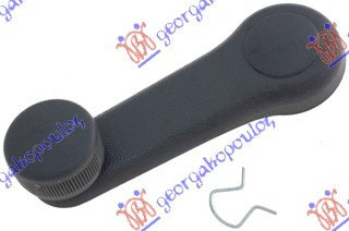 Maner Geam - Hyundai Atos 1997 , 82630-22001lg