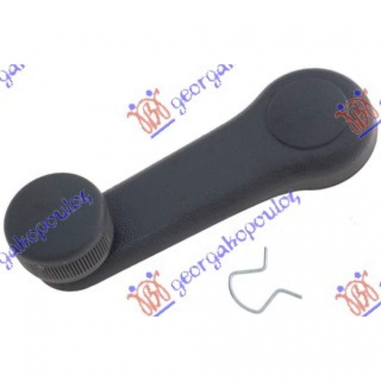 Maner Geam - Hyundai Atos Prime 1999 , 82630-22001lg
