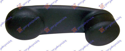 Maner Geam - Jeep Wrangler 2/ 4usi 2007 , Fw80px9