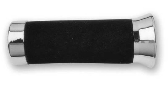 Maner Ghidon Vicma Negru / Argintiu VIC-612