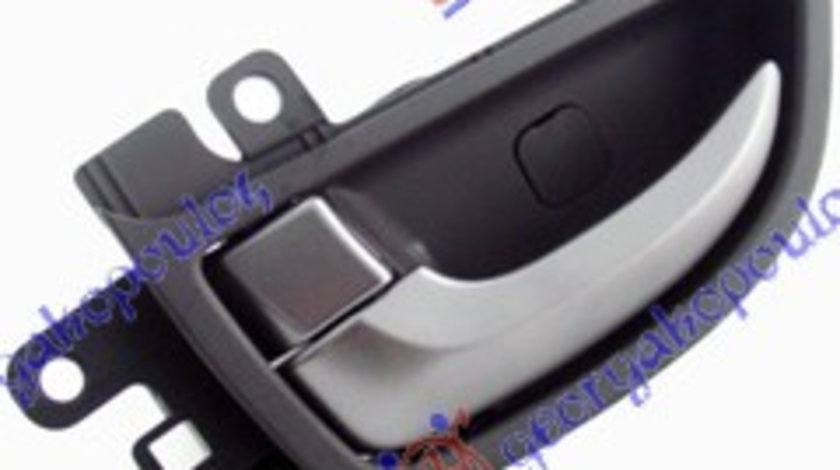 Maner Gri/Negru Interior Stanga Fata Hyundai Elantra 2011-2012-2013