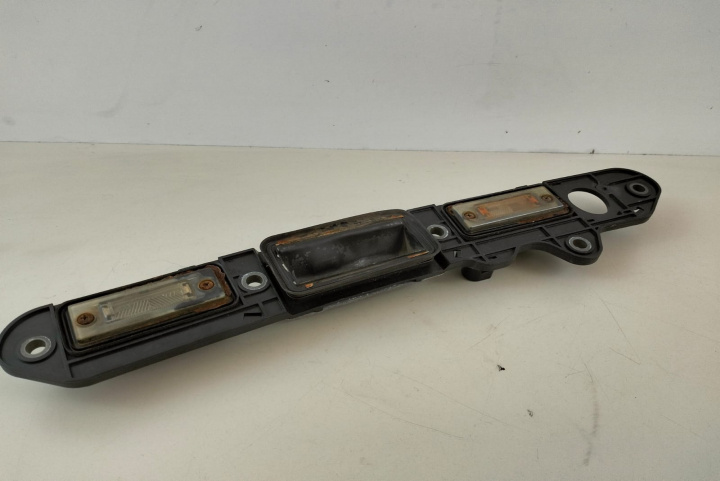 Maner haion 1t0827574c Volkswagen VW Touran