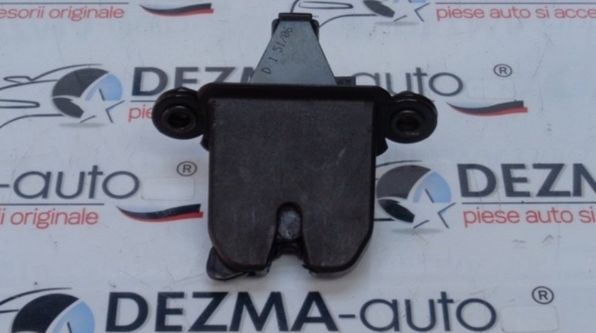 Maner haion 1Z5827501D, Skoda Octavia 2 Combi (1Z5) (id:187789)