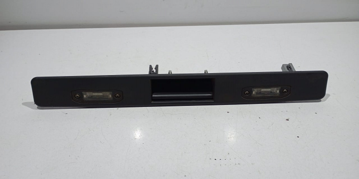 Maner haion 30699743 Volvo XC90 [2002 - 2006]
