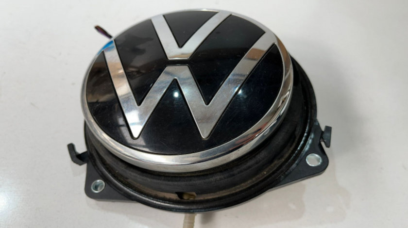 Maner haion 3G5827469 Volkswagen VW Passat B8 [facelift] [2019 - 2020]