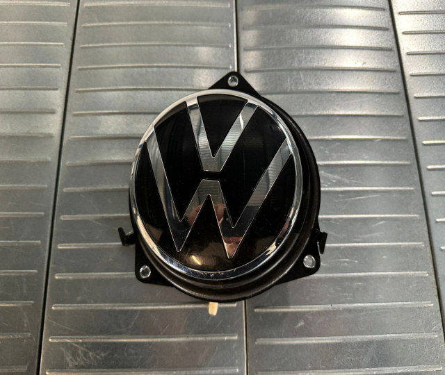 Maner haion 5G6827469 Volkswagen VW Golf 8 [2020 - 2024]