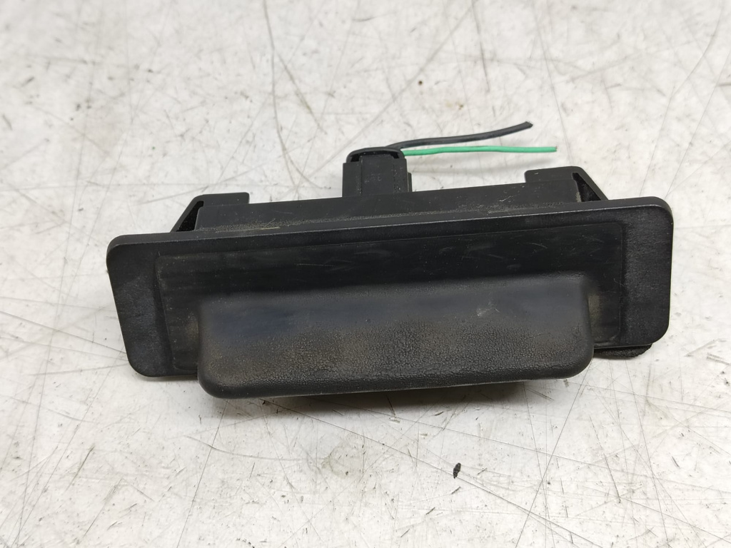 Maner haion 60142800 Renault Espace 4 [2002 - 2006]