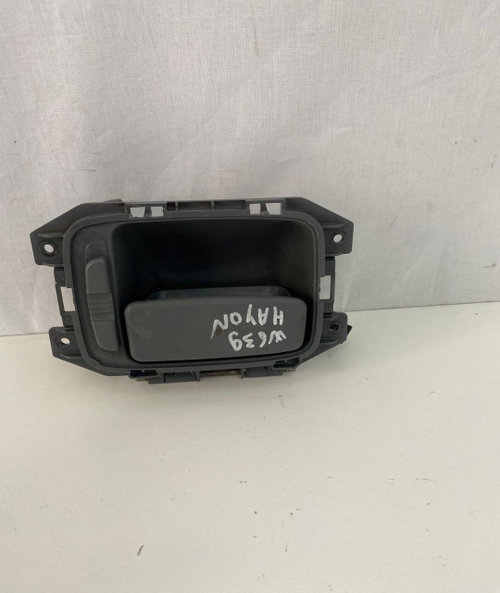 Maner haion 6397600161 Mercedes-Benz Viano W639 [2003 - 2010]