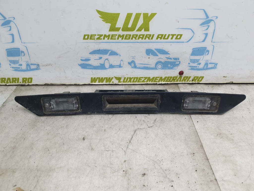 Maner haion 8p48275743fz Audi A3 8P/8PA [facelift] [2004 - 2008]