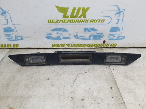 Maner haion 8p48275743fz Audi A3 8P/8PA [facelift] [2004 - 2008]