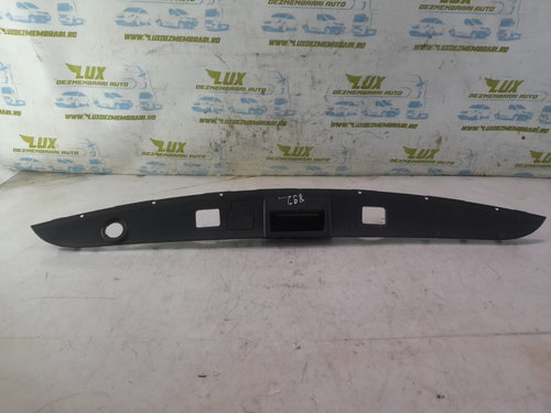 Maner haion A2187500393 Mercedes-Benz CLS-Class C218/X218 [2011 - 2014] 3.0 cdi om642854