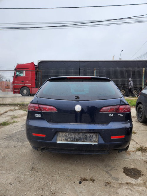 Maner haion Alfa Romeo 159 combi 2005 2006 2007 2008