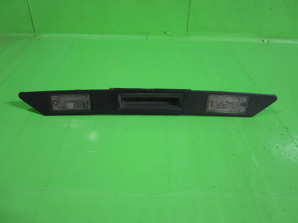MANER HAION AUDI A3 8P FAB. 2003 - 2012 ⭐⭐⭐⭐⭐