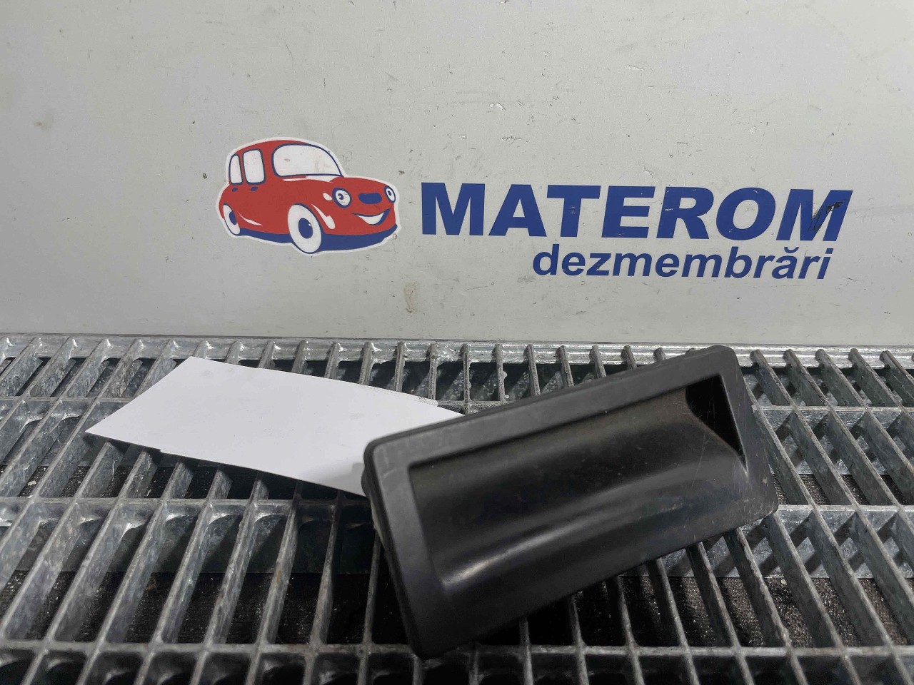 MANER HAION AUDI A3 A3 - - (2012 2016)