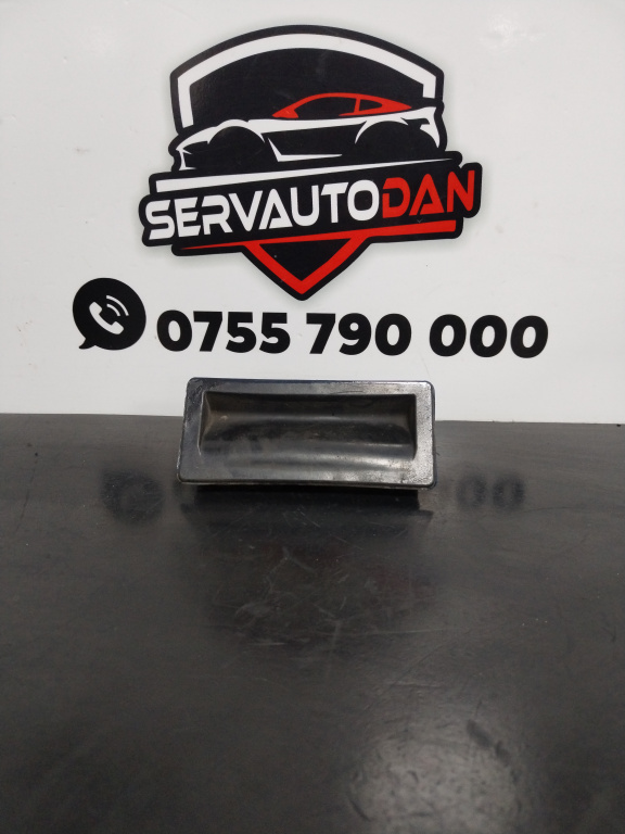 Maner haion Audi A4 (2008-2011) [8K2, B8] 2.0 Motorina 2011, 5N0827566T
