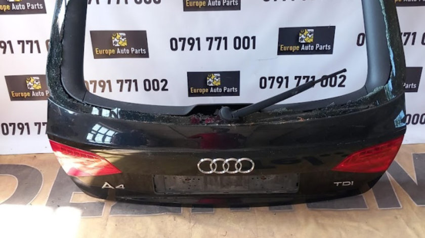 Maner haion Audi A4 B8 2.0 TDI cod motor CJC combi an 2011