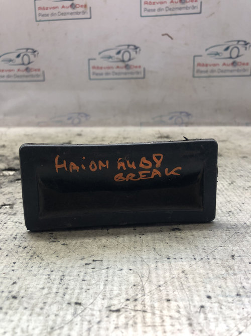 Maner haion Audi A4 B8 2016