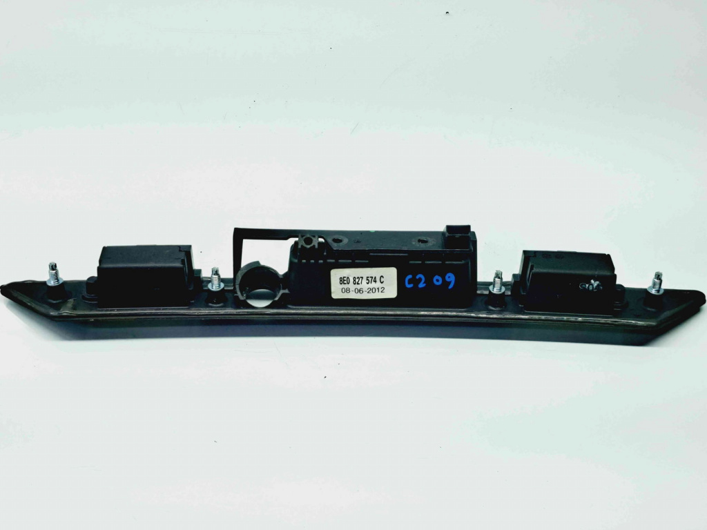 Maner haion Audi A8 D4 (4H2, 4H8, 4HC, 4HL) [Fabr 2009-2018] 8E0827574C