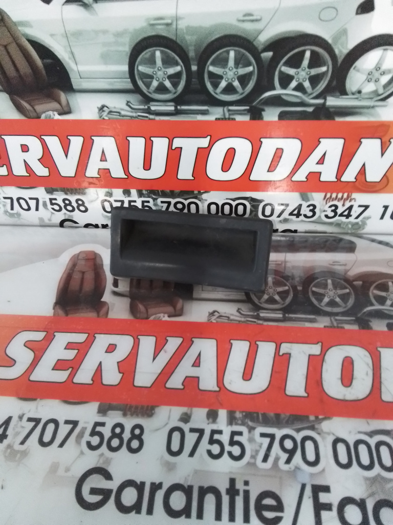Maner haion Audi Q5 (2008-2012) [8R] 2.0 Motorina 2012, 5N0827566