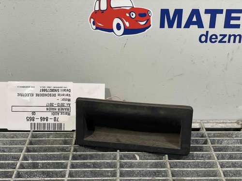 MANER HAION AUDI Q5 - - (2013 2017)