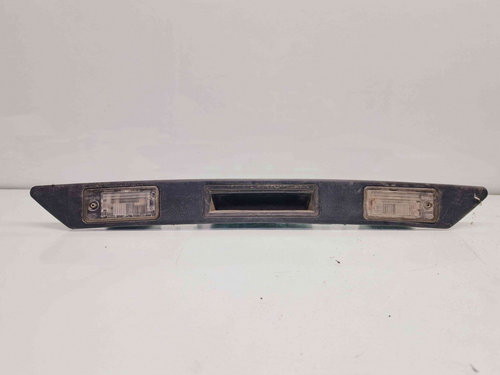 Maner haion Audi Q7 (4LB) [Fabr 2006-2014] 8P4827574