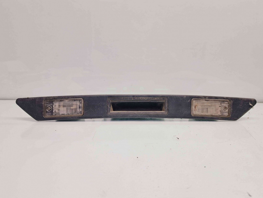 Maner haion Audi Q7 (4LB) [Fabr 2006-2014] 8P4827574