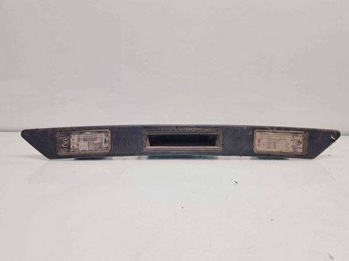 Maner haion Audi Q7 (4LB) [Fabr 2006-2014] 8P4827574
