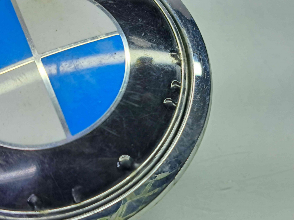 Maner haion Bmw 1 (E81, E87) [Fabr 2004-2010] 7207933
