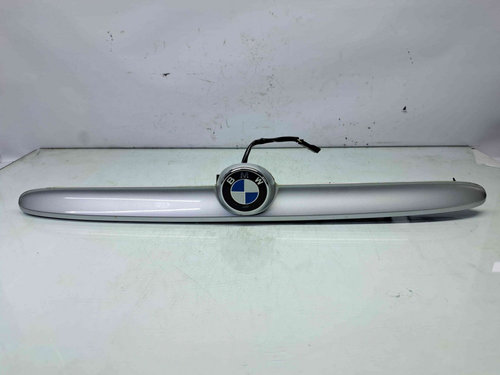 Maner haion Bmw 3 (E46) [Fabr 1998-2005] OEM