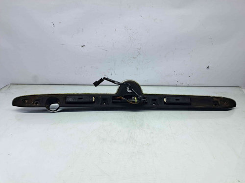 Maner haion Bmw 3 (E46) [Fabr 1998-2005] OEM