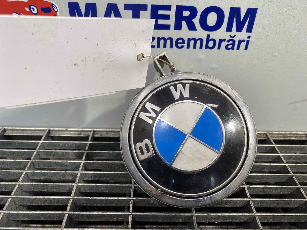 MANER HAION BMW SERIA 1 E 87 - - (2004 2