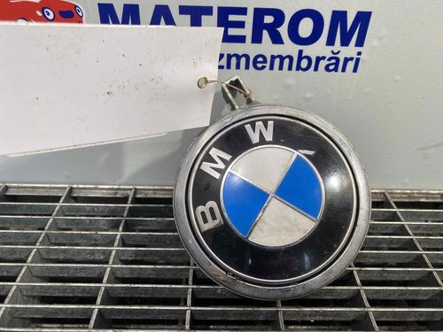 MANER HAION BMW SERIA 1 E 87 - - (2004 2007)