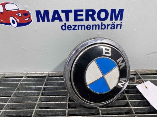 MANER HAION BMW SERIA 1 E 87 - - (2004 2007)