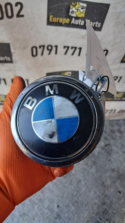 Maner haion BMW Seria 1 E87 an 2011 cod 7207933-01