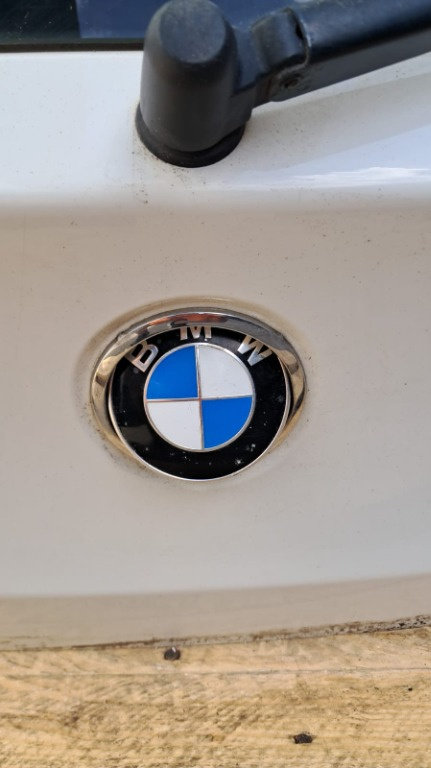 Maner haion BMW Seria 1 E87 an 2011
