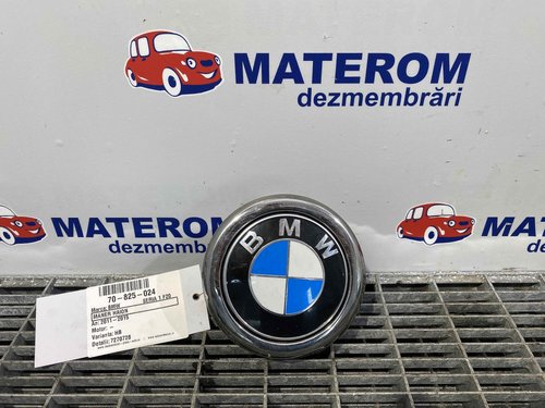MANER HAION BMW SERIA 1 F20 - - (2011 2015)