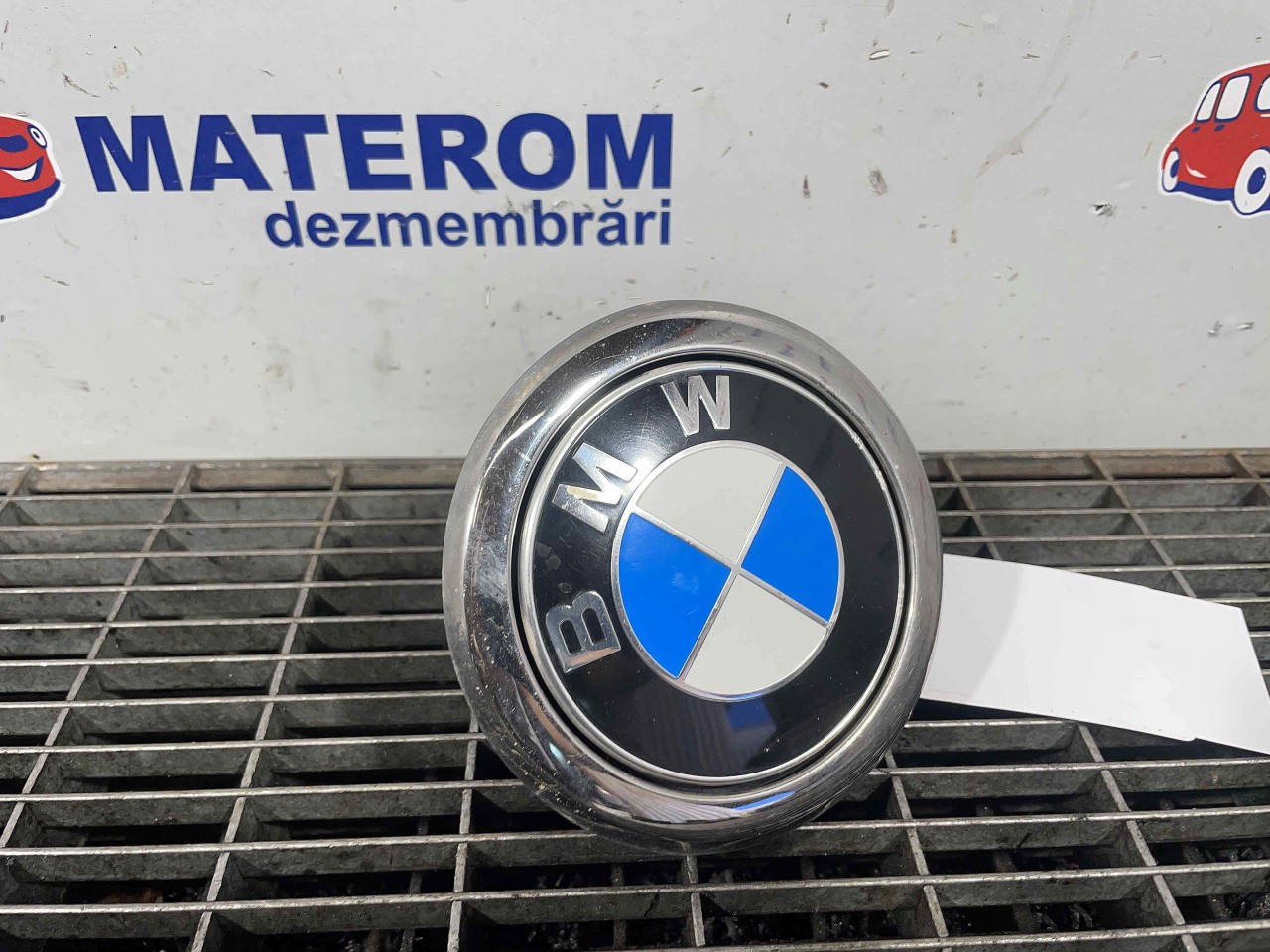 MANER HAION BMW SERIA 1 F20 - - (2015 2019)