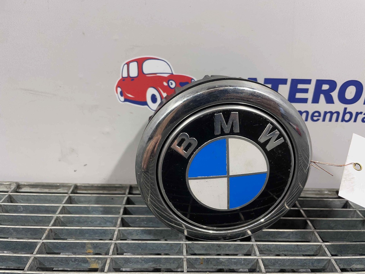 MANER HAION BMW SERIA 1 F20 - - (2015 2019)