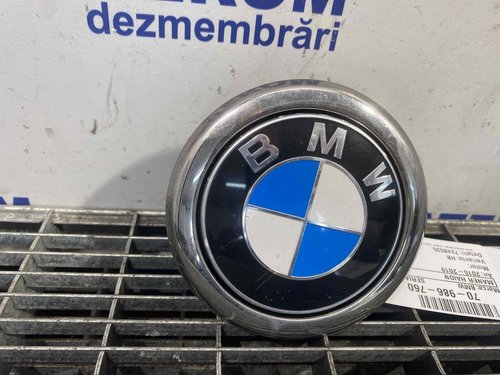 MANER HAION BMW SERIA 1 F20 - - (2015 2019)